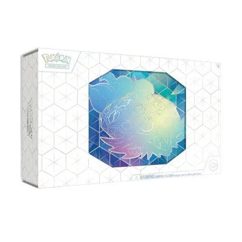 Pokemon TCG – Scarlet & Violet – Ultra Premium Collection – Terapagos
