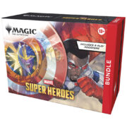 Magic: The Gathering - Marvel Super Heroes - Bundle