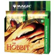 Magic: The Gathering - The Hobbit - Collector Booster Box