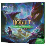 Magic: The Gathering - The Hobbit - Treasures of Smaug Scene Box