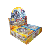 Yu-Gi-Oh! – Battle of Legend: Monster Mayhem – Booster Box (24x Packs) (1st Edition)
