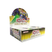 Yu-Gi-Oh! - Doom of Dimensions - Booster Box (24x Packs) (1st Edition)