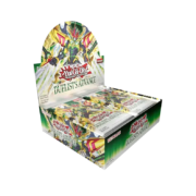 Yu-Gi-Oh! – Duelist’s Advance – Booster Box (24x Packs) (1st Edition)