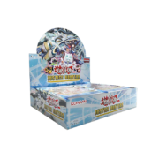 Yu-Gi-Oh! – Justice Hunters – Booster Box (24x Packs) (1st Edition)