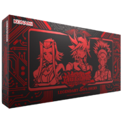 Yu-Gi-Oh! - Legendary Collection Decks - 5D's