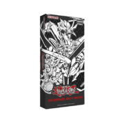 Yu-Gi-Oh! - Legendary Arc V Decks 2026