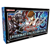 Yu-Gi-Oh! – Legendary Collection Decks – Kaiba (2025 Reprint)