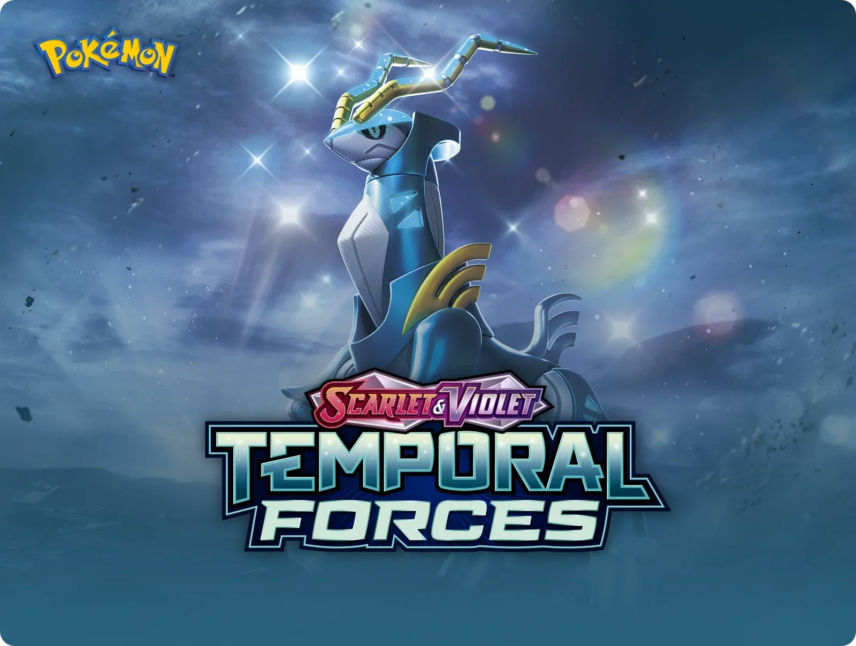 Booster Box, Elite Trainer Box or Booster Bundle? Picking the Right Pokémon Product