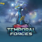 Pokémon TCG Scarlet & Violet Temporal Forces