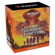 Magic: The Gathering - Outlaws of Thunder Junction - Prerelease Kit
