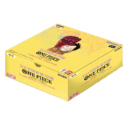 One Piece TCG – 500 Years in the Future (OP-07) – Booster Box (24x Packs)