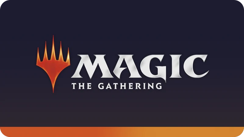 Magic: The Gathering Magic: The Gathering
