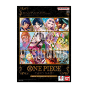 One Piece TCG - Premium Card Collection - Best Selection Vol. 5