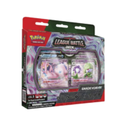 Pokemon TCG – Scarlet & Violet – League Battle Deck – Gardevoir ex