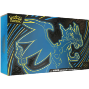 Pokémon TCG - Mega Evolution - Ultra-Premium Collection - Mega Charizard X