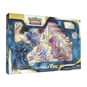 Pokemon TCG – Sword & Shield – Origin Forme Dialga VSTAR Special Collection Box