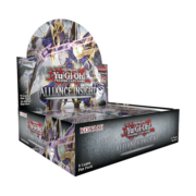 Yu-Gi-Oh! – Alliance Insight – Booster Box (24x Packs) (1st Edition)