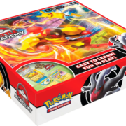Pokemon TCG – Scarlet & Violet – Battle Academy (2024)