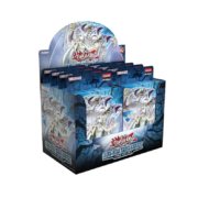Yu-Gi-Oh! – Blue-Eyes White Destiny – Structure Deck (Unlimited Reprint) – CDU (8x Decks)