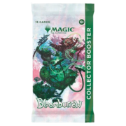 Magic: The Gathering - Bloomburrow - Collector Booster Pack