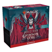 Magic: The Gathering - Innistrad: Crimson Vow - Bundle