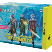 Magic: The Gathering - March Of The Machine: The Aftermath - Bundle