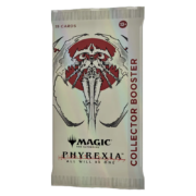 Magic: The Gathering - Phyrexia: All Will Be One - Collector Booster Pack