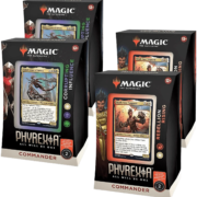 Magic: The Gathering - Phyrexia: All Will Be One - Commander Deck