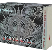 Magic: The Gathering - Phyrexia: All Will Be One - Bundle: Compleat Edition