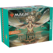 Magic: The Gathering - Streets of New Capenna - Bundle