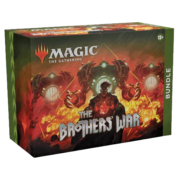 Magic: The Gathering - The Brothers War - Bundle