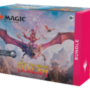 Magic: The Gathering - The Lost Caverns of Ixalan - Bundle