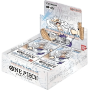 One Piece TCG – Awakening Of The New Era (OP-05) – Display Case (12x Booster Boxes)