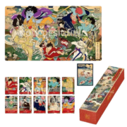 One Piece TCG – 1st Year Anniversary Set (English Version)
