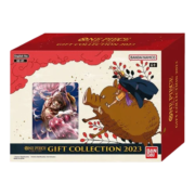 One Piece TCG – Gift Collection – 2023 Box (GC-01)