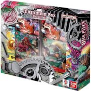 One Piece TCG – Illustration Box Volume 8 (IB-08)