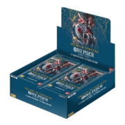 One Piece TCG – Pillars Of Strength (OP-03) – Booster Box (24x Packs)