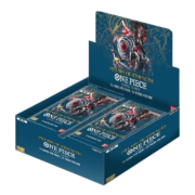 One Piece TCG – Pillars Of Strength (OP-03) – Display Case (12x Booster Boxes)