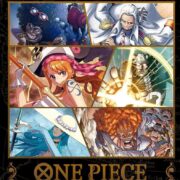 One Piece TCG – Premium Card Collection – Best Selection Vol. 1