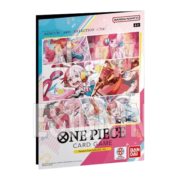 One Piece TCG – Premium Card Collection – UTA