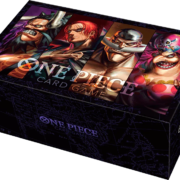 One Piece TCG – Special Goods Set – Former Four Emperors