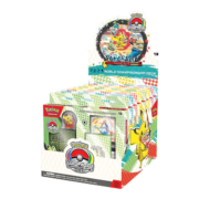 Pokemon TCG – Scarlet & Violet – 2023 World Championships Decks