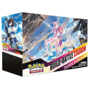 Pokemon TCG – Sword & Shield – Astral Radiance – Build & Battle Stadium