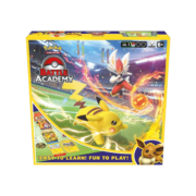 Pokemon TCG – Sword & Shield – Battle Academy (2022)