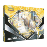 Pokemon TCG – Sword & Shield – Boltund V Collection Box