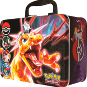 Pokémon TCG – Scarlet & Violet – Collector Chest (Autumn 2023)