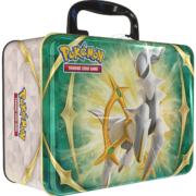 Pokemon TCG – Sword & Shield – Collector Chest (Spring 2022)