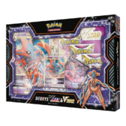 Pokemon TCG – Sword & Shield – Deoxys VMAX & VSTAR Battle Box
