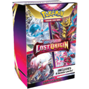 Pokemon TCG – Sword & Shield – Lost Origin – Booster Bundle