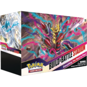 Pokemon TCG – Sword & Shield – Lost Origin – Build & Battle Stadium